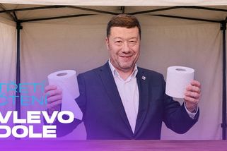 Chybí vám toaleťák, pane Okamuro? Přineste si ho sám jako ženy vložky - Seznam Zprávy